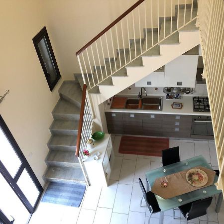 Royal Bay Apartment เชฟาลู ภายนอก รูปภาพ