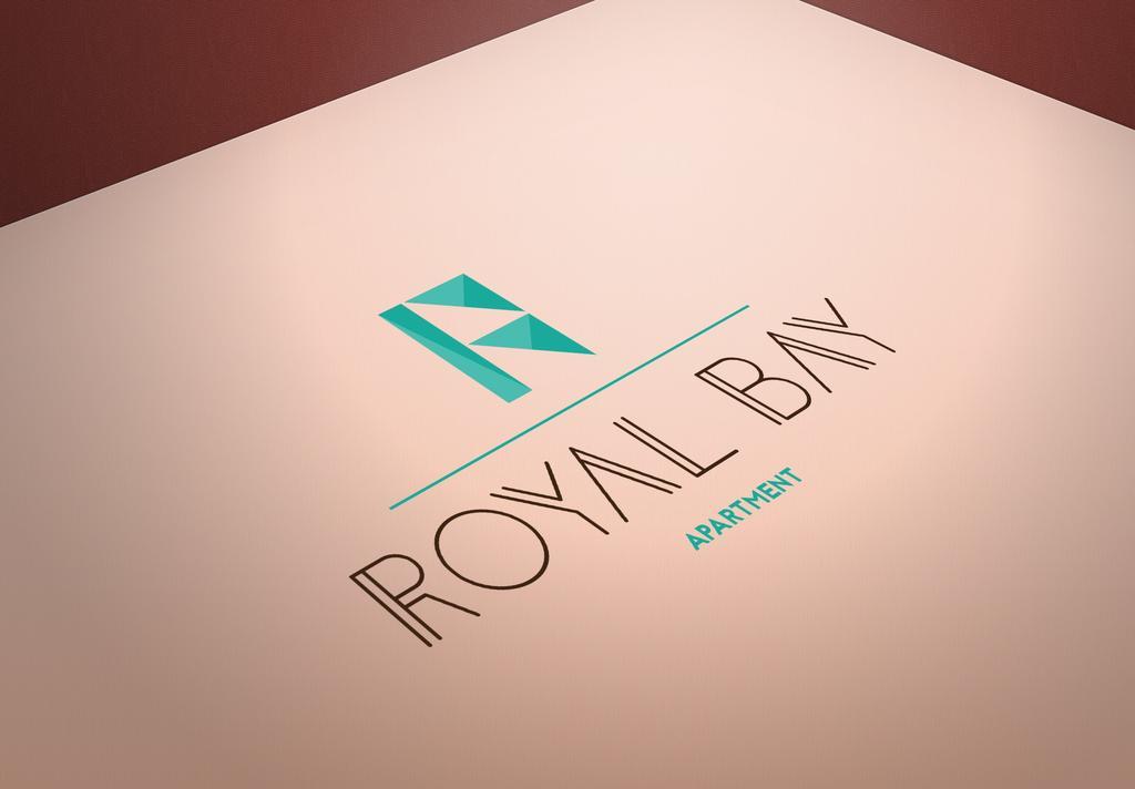 Royal Bay Apartment เชฟาลู ภายนอก รูปภาพ